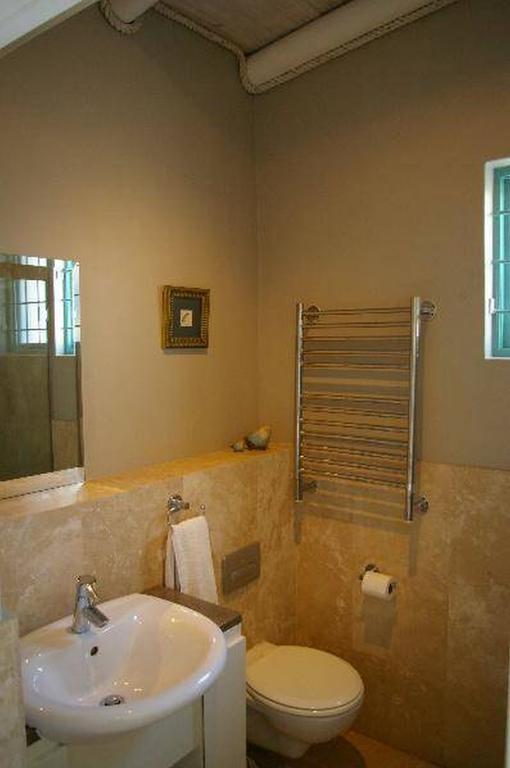 Kommetjie Holiday Home ปาเตอร์นอสเตอร์ ห้อง รูปภาพ