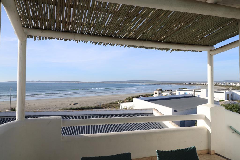 Kommetjie Holiday Home ปาเตอร์นอสเตอร์ ภายนอก รูปภาพ