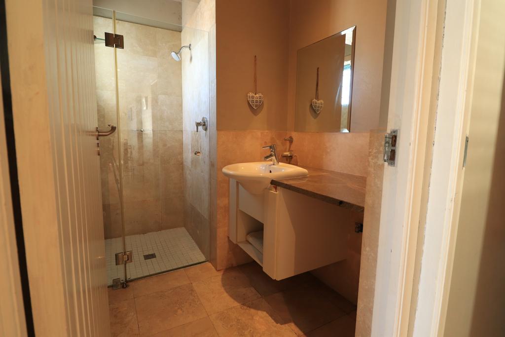 Kommetjie Holiday Home ปาเตอร์นอสเตอร์ ภายนอก รูปภาพ